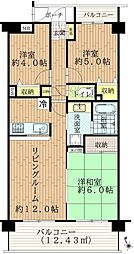 オーベル大宮宮原