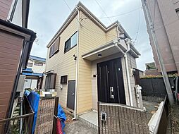 さいたま市桜区大久保領家