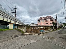 さいたま市南区鹿手袋
