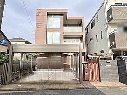 さいたま市浦和区岸町1丁目