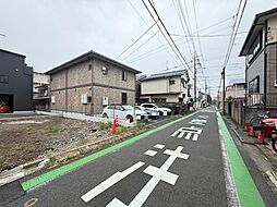 さいたま市中央区下落合1　G号棟　全9