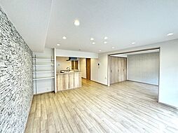 岩槻加倉住宅3号棟