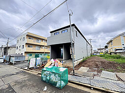 さいたま市大宮区堀の内町1期 2号棟