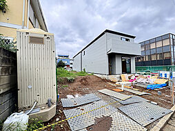 さいたま市大宮区堀の内町1期 3号地