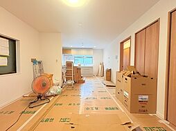 さいたま市中央区上落合1丁目