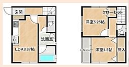 さいたま市南区円正寺
