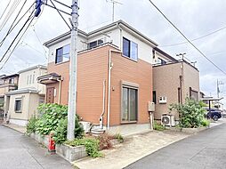 さいたま市南区円正寺
