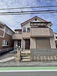 さいたま市桜区南元宿