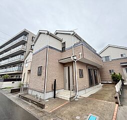 さいたま市北区奈良町