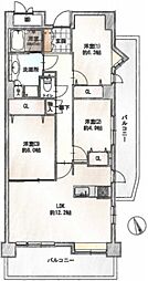 レールシティ大宮壱番館
