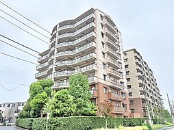 レールシティ大宮壱番館