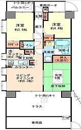 レーベンハイム武蔵浦和弐番館