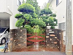 さいたま市大宮区櫛引町