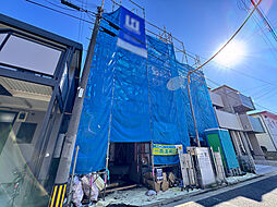 さいたま市北区植竹町　2号棟　全2