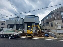 さいたま市見沼区東大宮2期 1号棟 全2