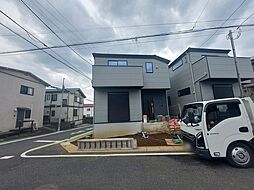 さいたま市見沼区東大宮2期 2号棟 全2