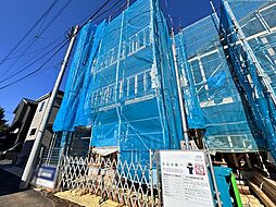 さいたま市北区盆栽町