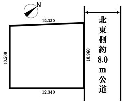 さいたま市北区本郷町