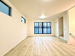 さいたま市南区鹿手袋13期 1号棟 全2 2号棟