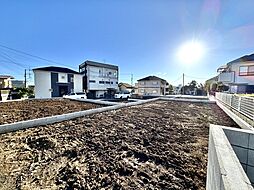 さいたま市見沼区南中丸