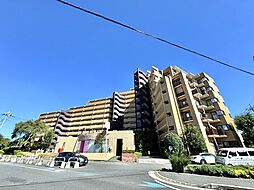 ライオンズガーデン東大宮弐番館
