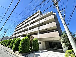 レーベンハイム大宮奈良町