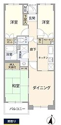 ライオンズマンション与野本町第二