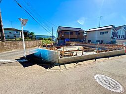 さいたま市北区奈良町 2号棟