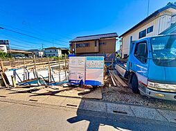 さいたま市北区奈良町 1号棟