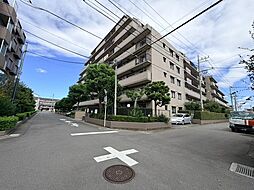 パークハイツ大宮宮原