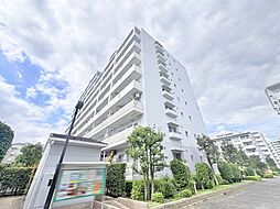 アーバンみらい東大宮東三番街3号棟