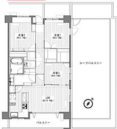アルファスクエアさいたま新都心