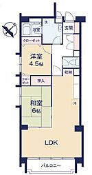 日建岸町マンション