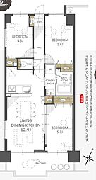 エクレール第岩槻