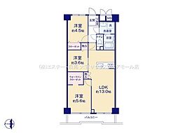 さいたま市大宮区堀の内町１丁目