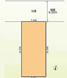 浦和区元町2丁目