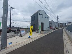 さいたま市見沼区中川8期　14号棟
