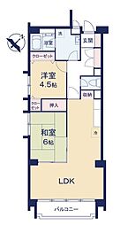 日建岸町マンション