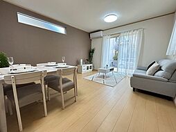 さいたま市西区プラザ第2 2号棟