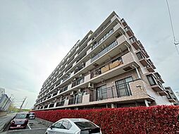 モナークプラザ西浦和秋ヶ瀬公園