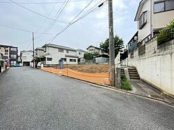 さいたま市見沼区小深作