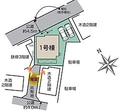 さいたま市見沼区大谷7期