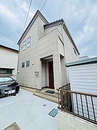 さいたま市北区日進町3丁目