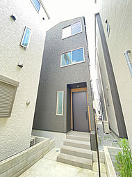 さいたま市浦和区本太5丁目