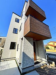 さいたま市浦和区元町1丁目　C号棟