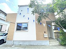 さいたま市岩槻区西町