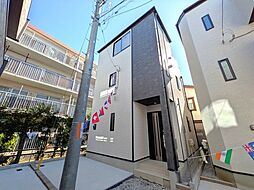 さいたま市中央区新中里1 J号棟