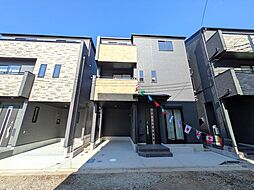 さいたま市中央区新中里1 D号棟