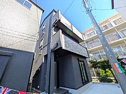 さいたま市中央区新中里1 E号棟