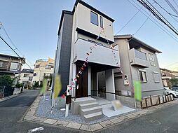 さいたま市大宮区天沼町1期